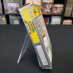 SONIC DRIFT RACING COMPLET PAL BOITE ABIMEE - SEGA GAME GEAR -Promos Jeu Boutique sonic drift racing complet pal boite abimee sega game gear 4