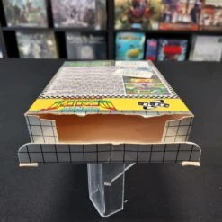 SONIC DRIFT RACING COMPLET PAL BOITE ABIMEE - SEGA GAME GEAR -Promos Jeu Boutique sonic drift racing complet pal boite abimee sega game gear 7