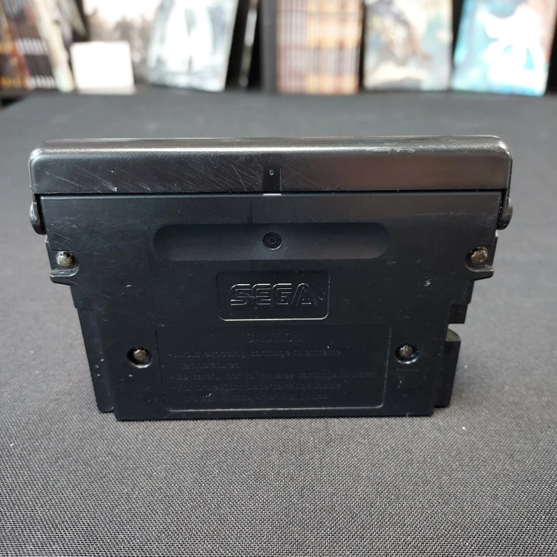 SONIC ET KNUCKLES CARTOUCHE SEULE MEGA DRIVE 5 SONIC ET KNUCKLES CARTOUCHE SEULE MEGA DRIVE – Image 3