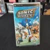 SONIC RIVALS BLISTER PSP -Promos Jeu Boutique sonic rivals blister psp
