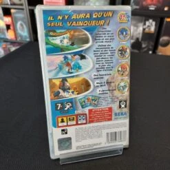 SONIC RIVALS BLISTER PSP -Promos Jeu Boutique sonic rivals blister psp 2