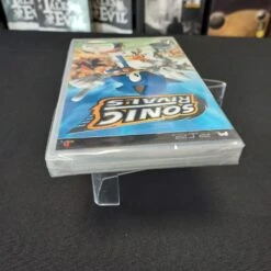 SONIC RIVALS BLISTER PSP -Promos Jeu Boutique sonic rivals blister psp 3