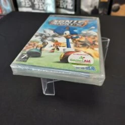 SONIC RIVALS BLISTER PSP -Promos Jeu Boutique sonic rivals blister psp 4