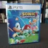 SONIC SUPERSTARS PS5 -Promos Jeu Boutique sonic superstars ps5