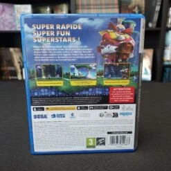 SONIC SUPERSTARS PS5 -Promos Jeu Boutique sonic superstars ps5 2