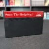 SONIC THE HEDGEHOG 2 CARTOUCHE SEULE MASTER SYSTEM -Promos Jeu Boutique sonic the hedgehog 2 cartouche seule master system