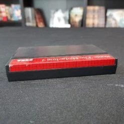 SONIC THE HEDGEHOG 2 CARTOUCHE SEULE MASTER SYSTEM -Promos Jeu Boutique sonic the hedgehog 2 cartouche seule master system 2