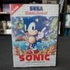 SONIC THE HEDGEHOG SANS NOTICE MASTER SYSTEM -Promos Jeu Boutique sonic the hedgehog sans notice master system