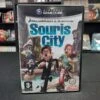 SOURIS CITY COMPLET GAMECUBE