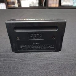 SPACE HARRIER 2 CARTOUCHE + NOTICE MEGA DRIVE 10 SPACE HARRIER 2 CARTOUCHE + NOTICE MEGA DRIVE -Promos Jeu Boutique space harrier 2 cartouche notice mega drive 2