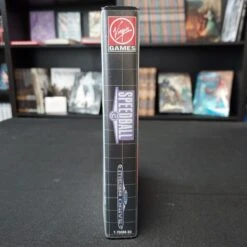 SPEEDBALL 2 COMPLET MEGA DRIVE -Promos Jeu Boutique speedball 2 complet mega drive 5