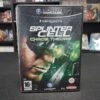 SPLINTER CELL CHAOS THEORY COMPLET GAMECUBE 2 SPLINTER CELL CHAOS THEORY COMPLET GAMECUBE -Promos Jeu Boutique splinter cell chaos theory complet gamecube