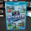 SPORTS CONNECTION COMPLET WII U -Promos Jeu Boutique sports connection complet wii u