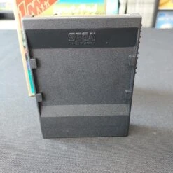 SPORTS PAD SOCCER COMPLET SEGA MARK III MASTER SYSTEM JAP -Promos Jeu Boutique sports pad soccer complet sega mark iii master system jap 12