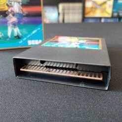 SPORTS PAD SOCCER COMPLET SEGA MARK III MASTER SYSTEM JAP -Promos Jeu Boutique sports pad soccer complet sega mark iii master system jap 13