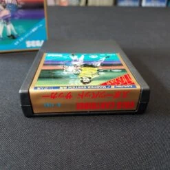 SPORTS PAD SOCCER COMPLET SEGA MARK III MASTER SYSTEM JAP -Promos Jeu Boutique sports pad soccer complet sega mark iii master system jap 14