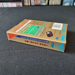 SPORTS PAD SOCCER COMPLET SEGA MARK III MASTER SYSTEM JAP -Promos Jeu Boutique sports pad soccer complet sega mark iii master system jap 4