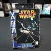 STAR WARS ARCADE COMPLET BOITE ABIMEE SEGA 32X 2 STAR WARS ARCADE COMPLET BOITE ABIMEE SEGA 32X -Promos Jeu Boutique star wars arcade complet boite abimee sega 32x