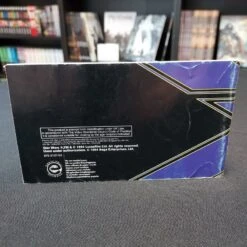 STAR WARS ARCADE COMPLET BOITE ABIMEE SEGA 32X -Promos Jeu Boutique star wars arcade complet boite abimee sega 32x 12