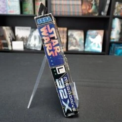 STAR WARS ARCADE COMPLET BOITE ABIMEE SEGA 32X -Promos Jeu Boutique star wars arcade complet boite abimee sega 32x 4