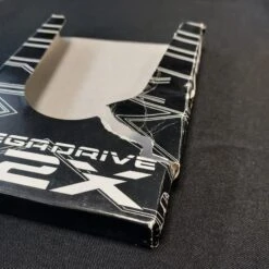 STAR WARS ARCADE COMPLET BOITE ABIMEE SEGA 32X -Promos Jeu Boutique star wars arcade complet boite abimee sega 32x 8