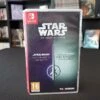 STAR WARS JEDI KNIGHT COLLECTION SWITCH