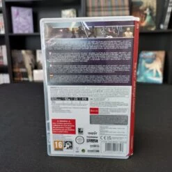 STAR WARS JEDI KNIGHT COLLECTION SWITCH -Promos Jeu Boutique star wars jedi knight collection switch 2