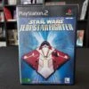 STAR WARS JEDI STARFIGHTER COMPLET PS2 -Promos Jeu Boutique star wars jedi starfighter complet ps2