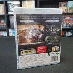 STAR WARS LE POUVOIR DE LA FORCE 2 COMPLET PS3 -Promos Jeu Boutique star wars le pouvoir de la force 2 complet ps3 2