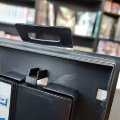 STAR WARS SANS NOTICE MASTER SYSTEM 17 STAR WARS SANS NOTICE MASTER SYSTEM -Promos Jeu Boutique star wars sans notice master system 6