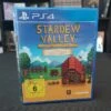 STARDEW VALLEY COLLECTOR'S EDITION COMPLET PS4 -Promos Jeu Boutique stardew valley collector s edition complet ps4