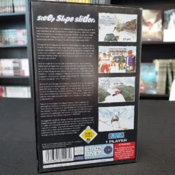 STEEP SLOPE SLIDERS SATURN SANS NOTICE -Promos Jeu Boutique steep slope sliders saturn sans notice 3