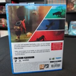 STRAY PS5 -Promos Jeu Boutique stray ps5 1