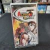 STREET FIGHTER ALPHA 3 MAX PSP NEUF BLISTER -Promos Jeu Boutique street fighter alpha 3 max psp neuf blister