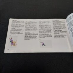 STREET FIGHTER II 2 SPECIAL CHAMPION EDITION COMPLET MEGA DRIVE NOTICE ABIMEE -Promos Jeu Boutique street fighter ii 2 special champion edition complet mega drive notice abimee 4