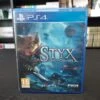 STYX SHARDS OF DARKNESS PS4 -Promos Jeu Boutique styx shards of darkness ps4