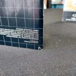 SUNSET RIDERS COMPLET MEGADRIVE -Promos Jeu Boutique sunset riders occ 10