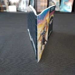 SUNSET RIDERS COMPLET MEGADRIVE -Promos Jeu Boutique sunset riders occ 11