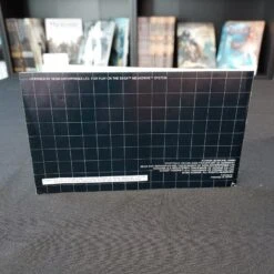 SUNSET RIDERS COMPLET MEGADRIVE -Promos Jeu Boutique sunset riders occ 9