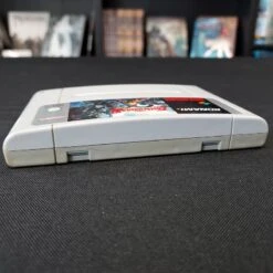 SUPER CASTLEVANIA IV CARTOUCHE SEULE JAUNIE FAH SUPER NINTENDO -Promos Jeu Boutique super castlevania iv cartouche seule jaunie fah super nintendo 2