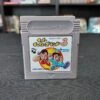 SUPER CHINESE LAND 3 NTSC-JPN NINTENDO GAME BOY