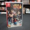 SUPER DRAGON BALL HEROES WORLD MISSION SWITCH -Promos Jeu Boutique super dragon ball heroes world mission switch