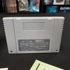 SUPER GACHAPON WORLD SD GUNDAM X COMPLET SUPER FAMICOM -Promos Jeu Boutique super gachapon world sd gundam x complet super famicom 4