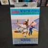 SUPER KICK OFF COMPLET GAME GEAR