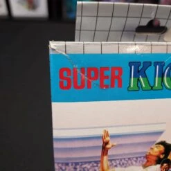 SUPER KICK OFF COMPLET GAME GEAR -Promos Jeu Boutique super kick off complet game gear 2