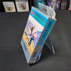 SUPER KICK OFF COMPLET GAME GEAR -Promos Jeu Boutique super kick off complet game gear 5