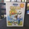 SUPER KICK OFF COMPLET MASTER SYSTEM -Promos Jeu Boutique super kick off complet master system