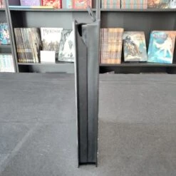 SUPERMAN OF STEEL COMPLET MASTER SYSTEM -Promos Jeu Boutique super man of steel complet master system 5