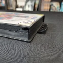 SUPERMAN OF STEEL COMPLET MASTER SYSTEM -Promos Jeu Boutique super man of steel complet master system 6