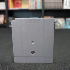 SUPER MARIO LAND NOE CARTOUCHE SEULE GAME BOY -Promos Jeu Boutique super mario land noe cartouche seule game boy 1